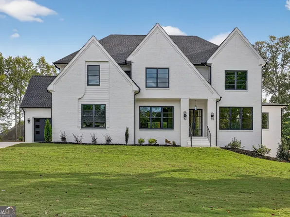 2856 Octavia Cir, Marietta, GA 30062