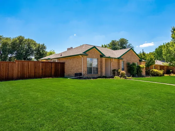 1400 Chicota Dr, Plano, TX 75023