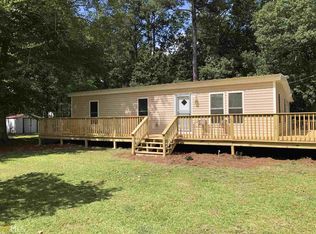 353 Crane Rd, Zebulon, GA 30295