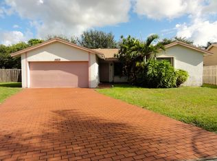 9373 NW 53rd Ct, Sunrise, FL 33351
