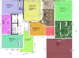 222 Frances Harrell Way, Midway, FL 32343