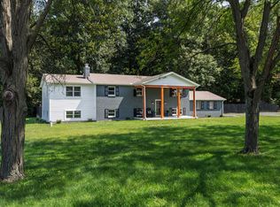 6110 Holiday Ln, Dublin, OH 43016