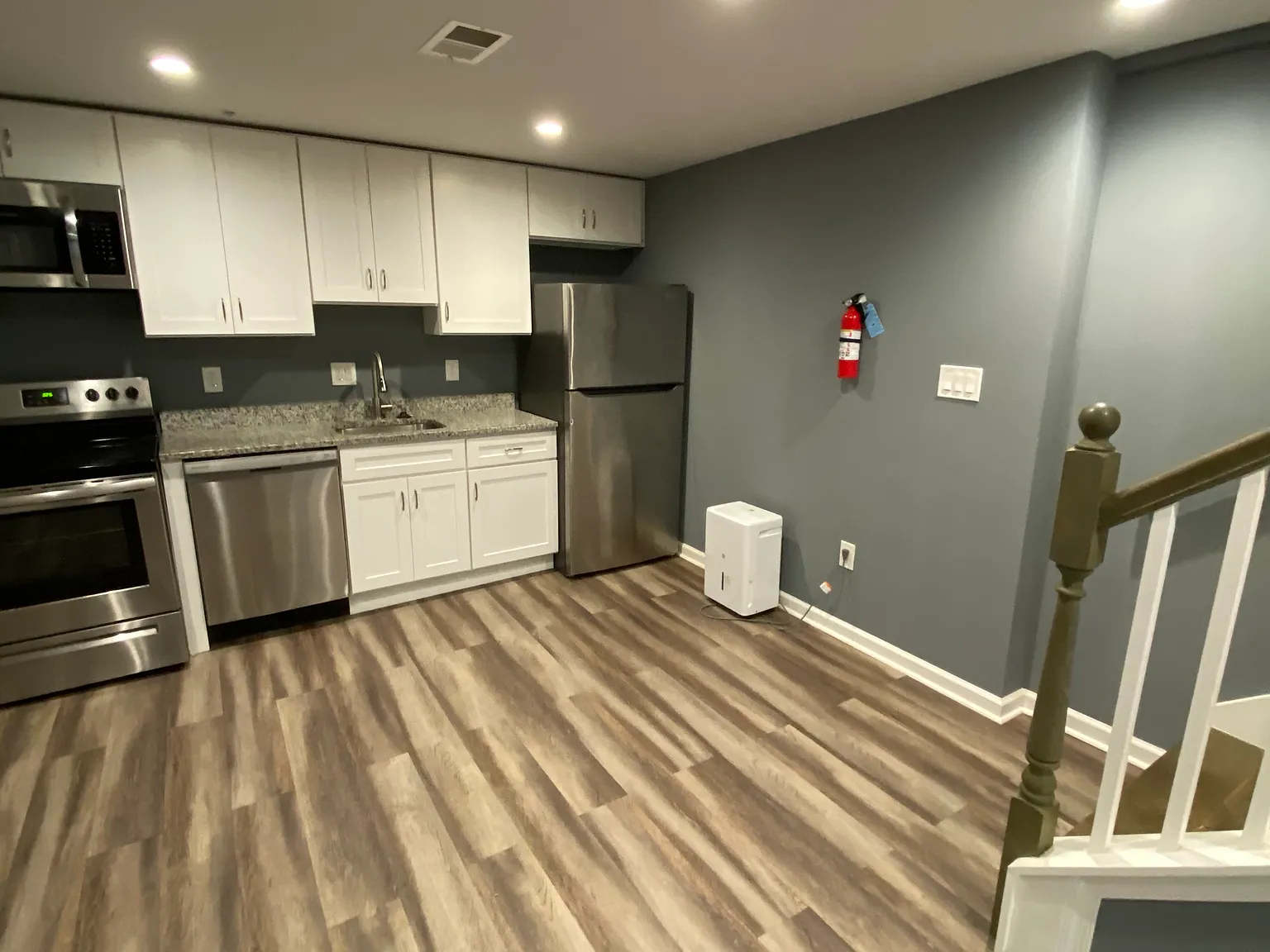 1 bed, 590 sqft, $1,595 — Photo 2