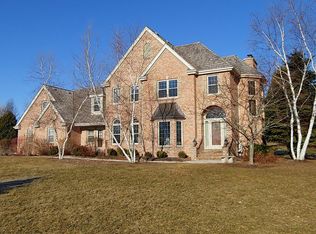 1953 Night Pasture Rd, Cedarburg, WI 53012