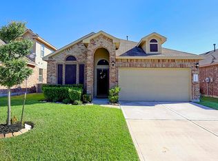 23542 Stargazer Point, Spring, TX 77373
