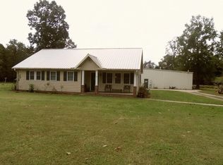 50 County Road 629, Cedar Bluff, AL 35959