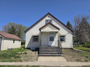 452 Marsh St, Hoven, SD 57450