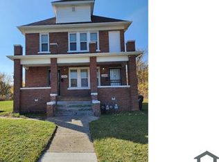 3047 Crane St, Detroit, MI 48214