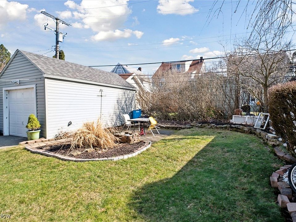 when I left my now house Icouldn’t find 9422 Bohning Dr, Garfield Heights, OH 44125 | Zillow