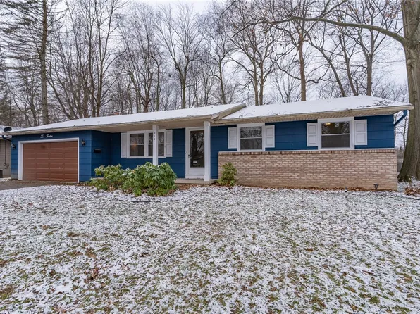 212 Courtly Cir, Rochester, NY 14615