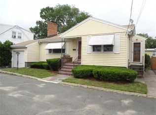 15 Chatham Street Ext, Malden, MA 02148