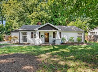 4526 Wentworth Pl, Charlotte, NC 28209