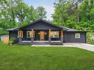 1633 Carter Rd, Decatur, GA 30032