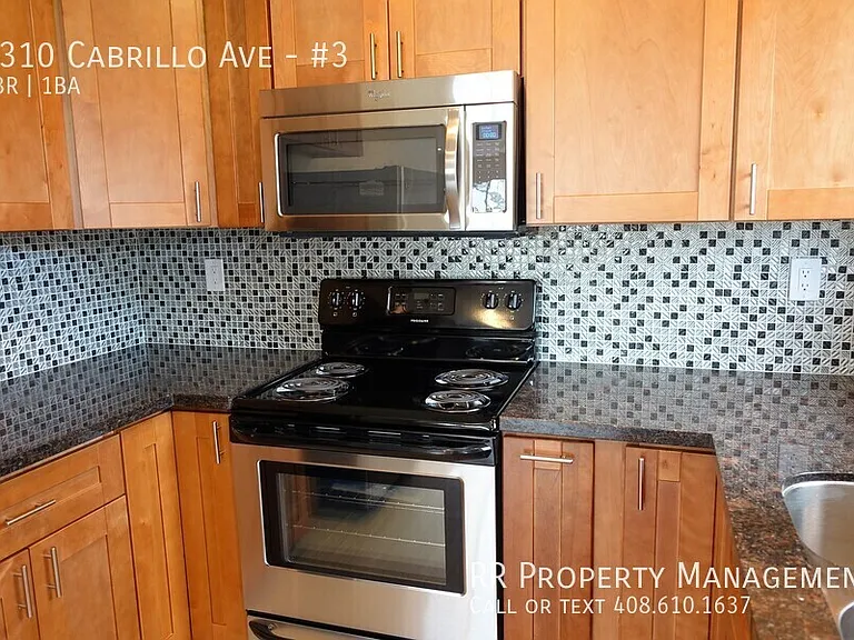 3310 Cabrillo Ave #3 — Photo 5
