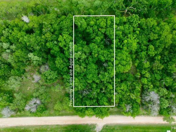 Melondale Dr, Elm Mott, TX 76640