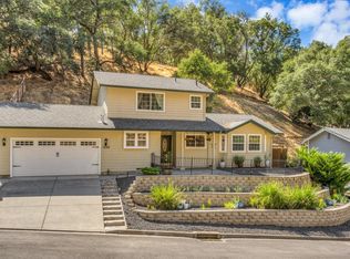 1029 Arroyo Linda Ct, Napa, CA 94558
