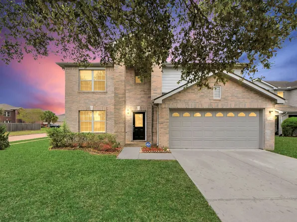 2203 Gable Hollow Ln, Katy, TX 77450