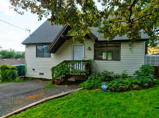 2020 Sargent Ave, Klamath Falls, OR 97601