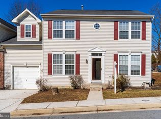 114 Egypt Farms Rd, Owings Mills, MD 21117