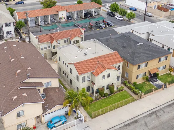 1258 S Woods Ave, Los Angeles, CA 90022