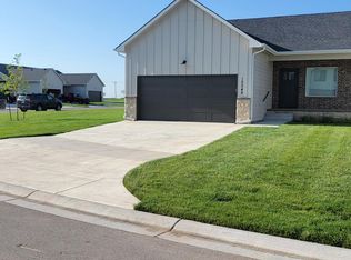 12049-12051 W Swift Fox St, Wichita, KS 67223