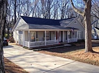 2607 Heidleburg Ln, Charlotte, NC 28210