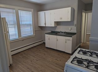 206 Hamilton St #B4, Hartford, CT 06106