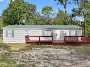 177 Hitchcock Rd, Southport, FL 32409