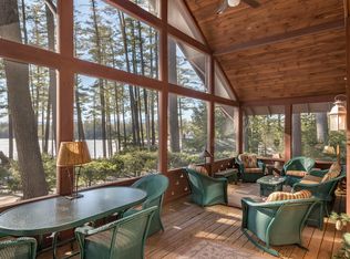 44 Sunset Ridge Rd, Lovell, ME 04051