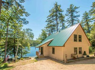 137 Stearns Rd, Lovell, ME 04051