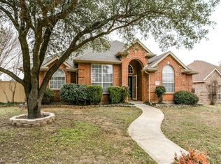 3301 Grenada Dr, Plano, TX 75074