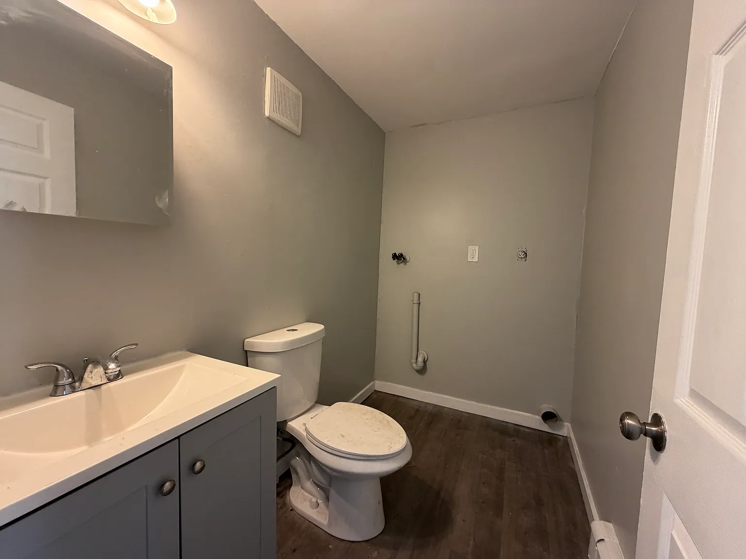 3 bed, 1.5 bath, $1,650 — Photo 4
