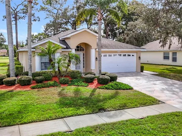 13510 Knotty Ln, Hudson, FL 34669