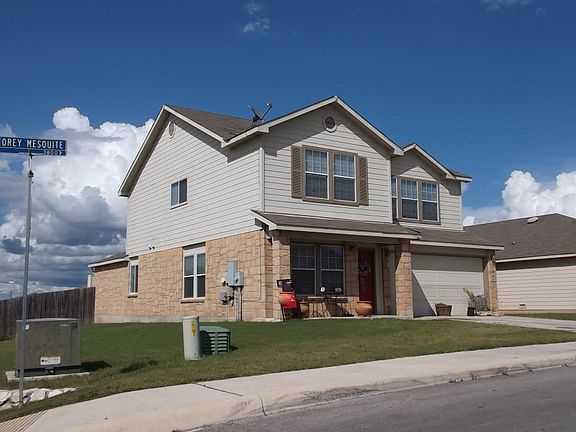 3rd image of 3807 Torey Mesquite
