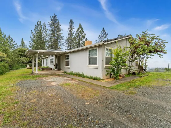 6212 Dark Canyon Rd, Placerville, CA 95667