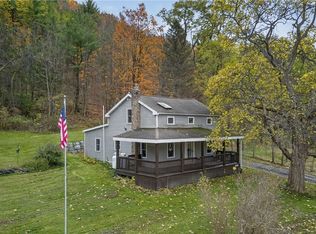 4967 State Route 64, Canandaigua, NY 14424
