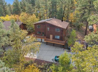 920 W Grand Canyon Ave #5, Flagstaff, AZ 86001