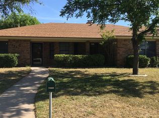 3801 Tridens Trl, San Angelo, TX 76904