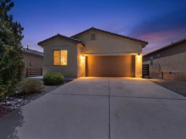 7119 Wasilla Dr NE, Rio Rancho, NM 87144