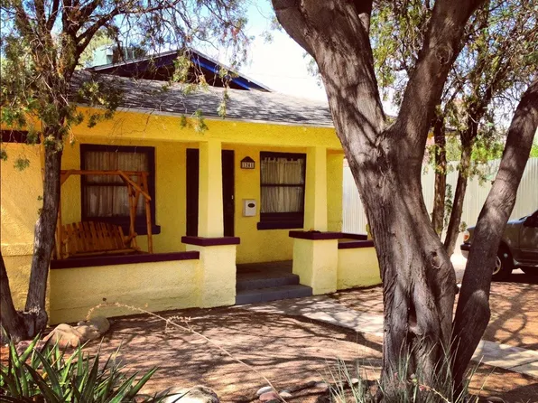 1241 N 5th Ave, Tucson, AZ 85705