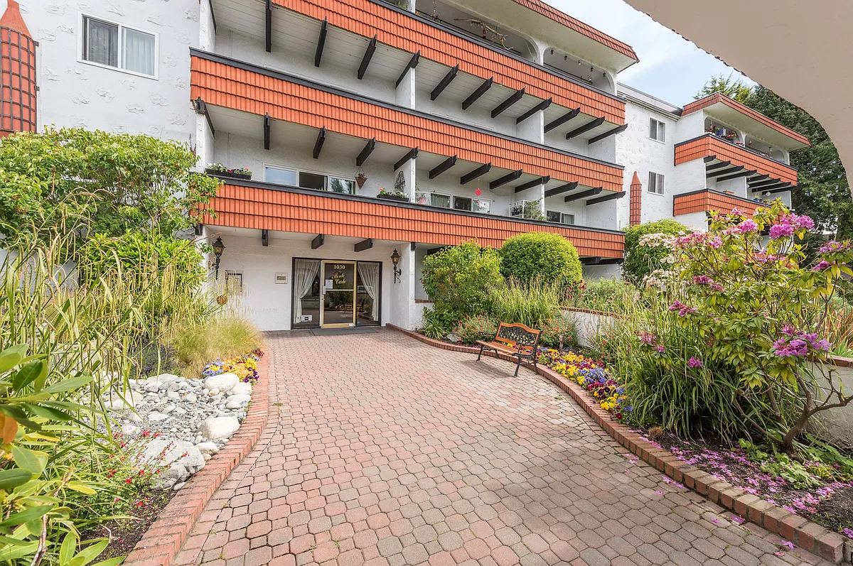 Monte Carlo Apartments — Photo 2