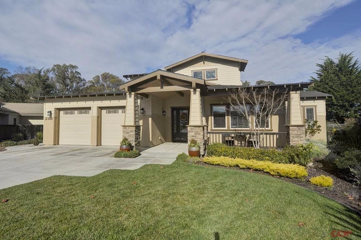 2316 Sanderling Ct, Arroyo Grande, CA 93420 Zillow