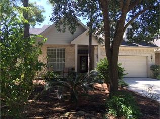 23 Wrenfield Pl, Conroe, TX 77384