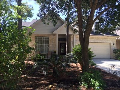 23 Wrenfield Pl, Conroe, TX, 77384