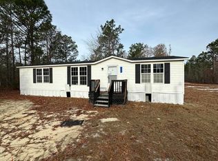 150 Ryan Rd, Williston, SC 29853