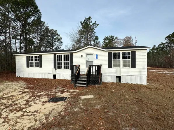 150 Ryan Rd, Williston, SC 29853