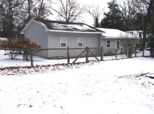 2840 Jean St, Harrison, MI 48625