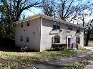 1796 Neely Ave APT 2, East Point, GA 30344
