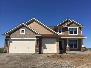 17678 54th Street St NE, Otsego, MN 55374