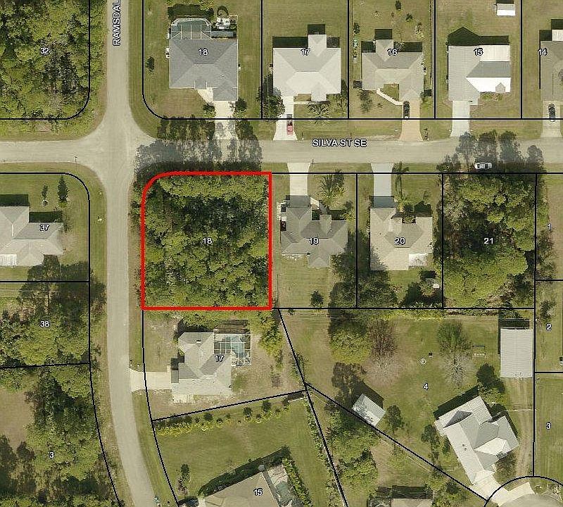 1st image of 2551 Ramsdale (corner Of Silva) Dr